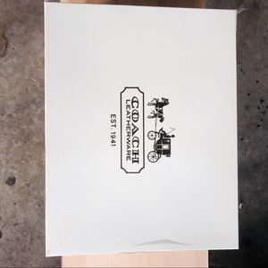 New  men’s rugged coach boots